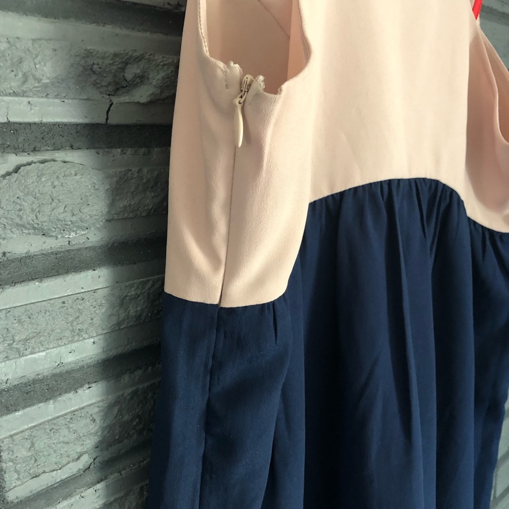 Mod Mini Dress - Picture 4 of 4